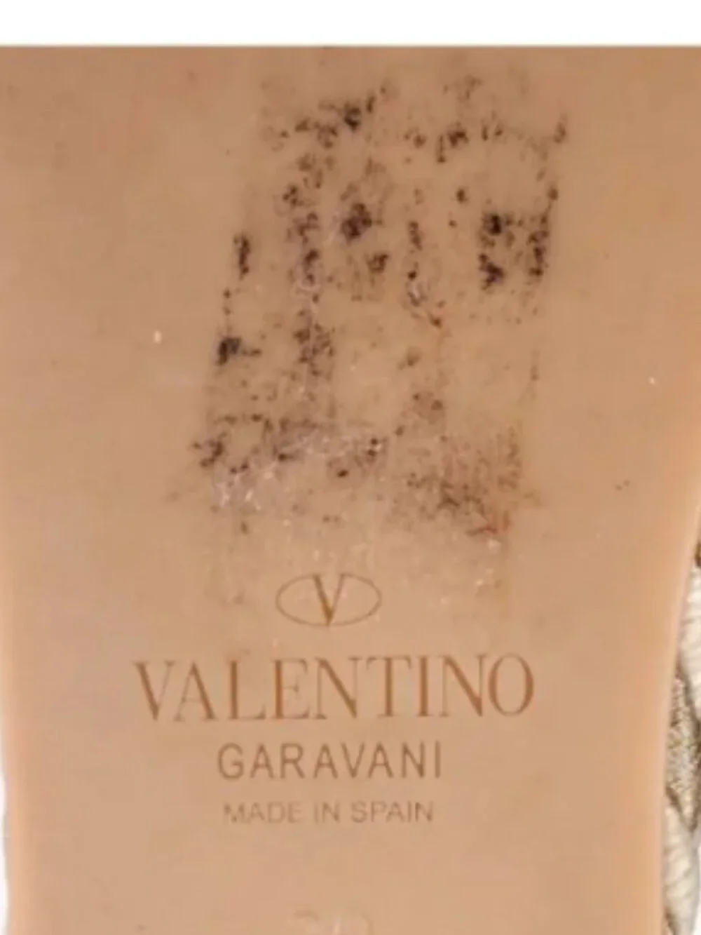 Valentino Garavani size eu